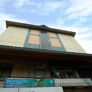 3* Hotel Oyo 15190 Select Residency
