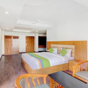 3* Hotel Central Gate Hotel Calicut