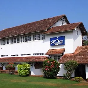 4* Hotel Beach Heritage