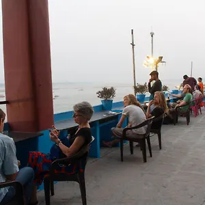Vishnu Guest house